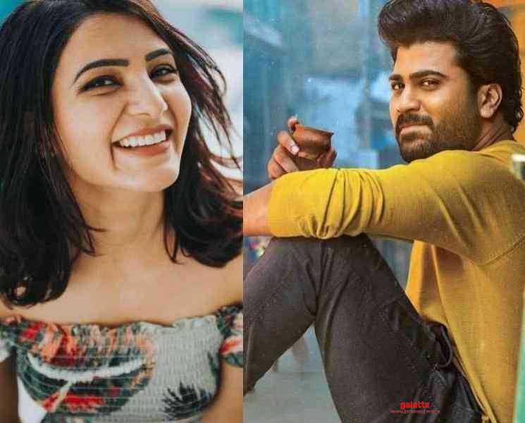96 தெலுங்கு ரீமேக்கான ஜானு படத்தின் டைட்டில் லுக் போஸ்டர் இதோ ! - Tamil Movie Cinema News 96 தெலுங்கு ரீமேக்கான ஜானு படத்தின் டைட்டில் லுக் போஸ்டர் இதோ ! - Tamil Movie Cinema News