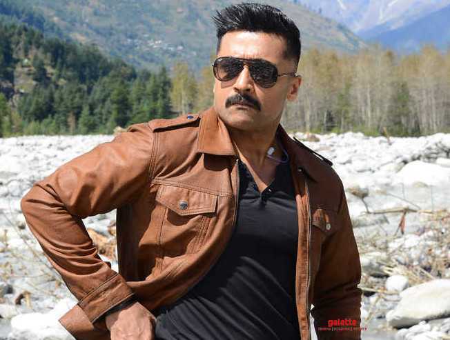 காப்பான் குறித்த சூப்பர் அப்டேட் ! விவரம் உள்ளே - Tamil Movie Cinema News காப்பான் குறித்த சூப்பர் அப்டேட் ! விவரம் உள்ளே - Tamil Movie Cinema News