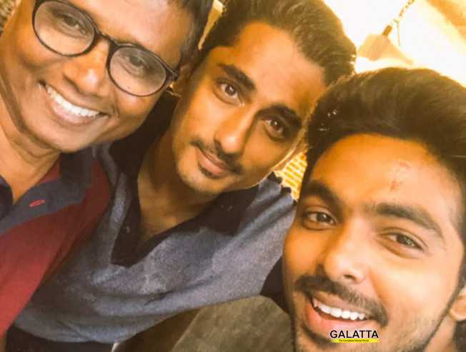 இயக்குனர் AR முருகதாஸ் டீஸரை வெளியிட ரெடி ! முழுவிவரம் உள்ளே இயக்குனர் AR முருகதாஸ் டீஸரை வெளியிட ரெடி ! முழுவிவரம் உள்ளே