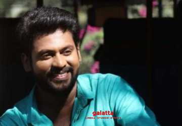 ரியோ-பத்ரி வெங்கடேஷ் படம் குறித்த சிறப்பு தகவல் ! - Tamil Movie Cinema News ரியோ-பத்ரி வெங்கடேஷ் படம் குறித்த சிறப்பு தகவல் ! - Tamil Movie Cinema News