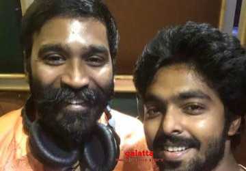 அசுரன் டீஸர் குறித்த ருசிகர தகவல் ! - Tamil Movie Cinema News அசுரன் டீஸர் குறித்த ருசிகர தகவல் ! - Tamil Movie Cinema News