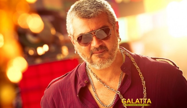 Vedalam Enters 100 Cr Club Vedalam Enters 100 Cr Club
