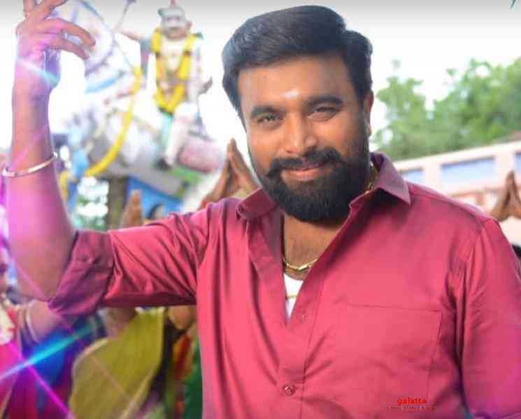 எம்.ஜி.ஆர் மகன் படத்தின் கெளப்பு கெளப்பு பாடல் இதோ ! - Tamil Movie Cinema News எம்.ஜி.ஆர் மகன் படத்தின் கெளப்பு கெளப்பு பாடல் இதோ ! - Tamil Movie Cinema News