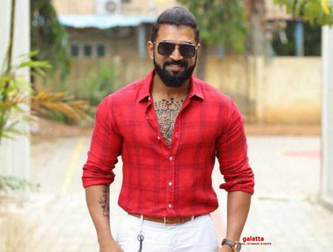 அருண் விஜய் நடிக்கும் அடுத்த படம் குறித்த ருசிகர தகவல் ! - Tamil Movie Cinema News அருண் விஜய் நடிக்கும் அடுத்த படம் குறித்த ருசிகர தகவல் ! - Tamil Movie Cinema News