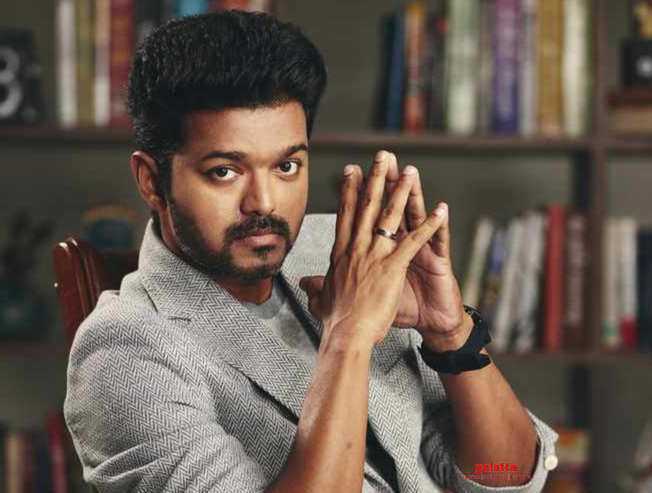 உறுதியானது தளபதி 64 கூட்டணி ! உற்சாகத்தில் ரசிகர்கள் - Movie Cinema News உறுதியானது தளபதி 64 கூட்டணி ! உற்சாகத்தில் ரசிகர்கள் - Movie Cinema News
