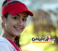 Mallika Kapoor replaces Anjali Mallika Kapoor replaces Anjali