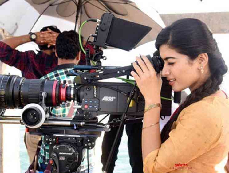 Film and Television shoot to resume after Corona in AP - Tamil Movie Cinema News Film and Television shoot to resume after Corona in AP - Tamil Movie Cinema News