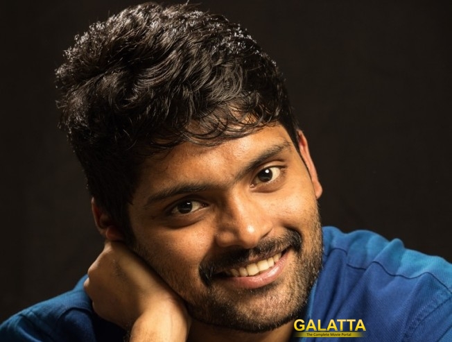 Vetri plays a cop in 8 Thottakal Vetri plays a cop in 8 Thottakal