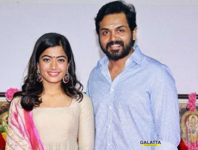 ரஜினியின் கைவிடப்பட்ட படத்தின் டைட்டிலில் கார்த்தி ! மேலும் படிக்க ... - Movie Cinema News ரஜினியின் கைவிடப்பட்ட படத்தின் டைட்டிலில் கார்த்தி ! மேலும் படிக்க ... - Movie Cinema News