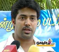 Jai Aakash turns director Jai Aakash turns director