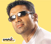stuntman sues suniel shetty for one crore - Movie Cinema News stuntman sues suniel shetty for one crore - Movie Cinema News