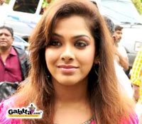 Sandya back in Telugu Sandya back in Telugu