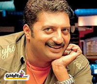 Shobha, Prakashraj deny rumours of their marriage Shobha, Prakashraj deny rumours of their marriage