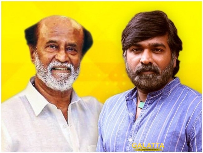 Sasikumar Joins In Superstar Rajinikanth Petta Movie