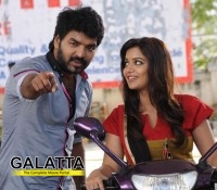 Vadacurry all set to sizzle! Vadacurry all set to sizzle!