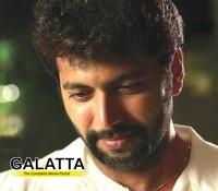 Aadhi Bhagavan rights bagged by Sun Network! Aadhi Bhagavan rights bagged by Sun Network!