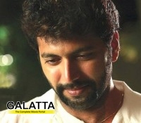 Aadhi Bhagavan receives an A? Aadhi Bhagavan receives an A?