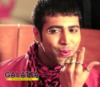 Ameer confirms Aadhi Bhagavan 2! Ameer confirms Aadhi Bhagavan 2!