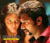 Aadhi Bhaghavan hitting screens on Feb 22! Aadhi Bhaghavan hitting screens on Feb 22!