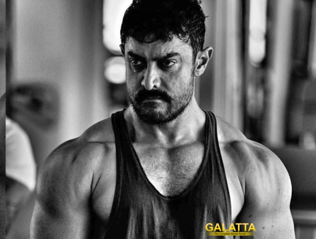 Not interested in Hollywood : Aamir Khan Not interested in Hollywood : Aamir Khan