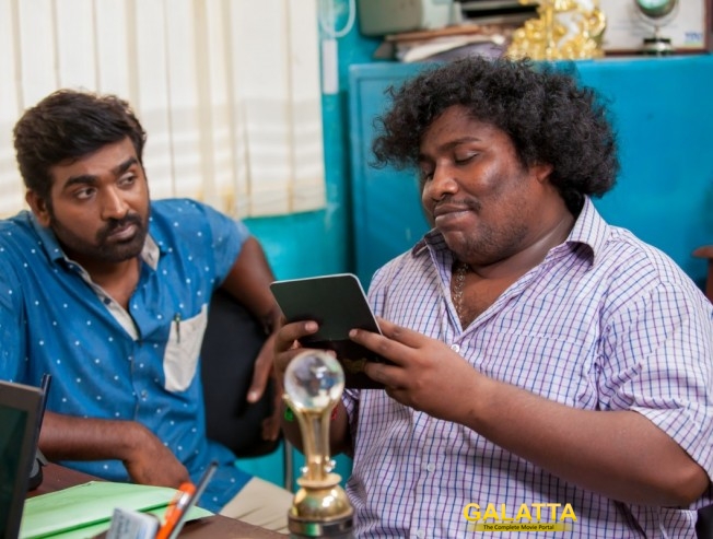 Aandavan Kattalai to be remade in Telugu Aandavan Kattalai to be remade in Telugu