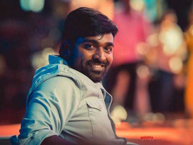 அடுத்த படத்தின் ஷூட்டிங்கை தொடங்கிய விஜய்சேதுபதி ! - Tamil Movie Cinema News அடுத்த படத்தின் ஷூட்டிங்கை தொடங்கிய விஜய்சேதுபதி ! - Tamil Movie Cinema News