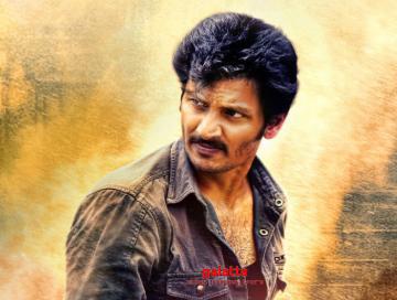 Jiiva Seeru movie release date December 20 Sivakarthikeyan Hero - Tamil Movie Cinema News