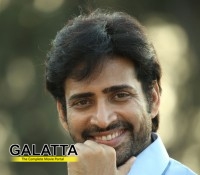 Ajay super exited about Aadhiyum Andhamum Ajay super exited about Aadhiyum Andhamum