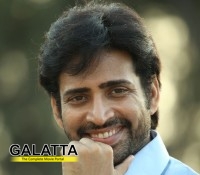 Aadhiyum Andhamum team's gracious act Aadhiyum Andhamum team's gracious act