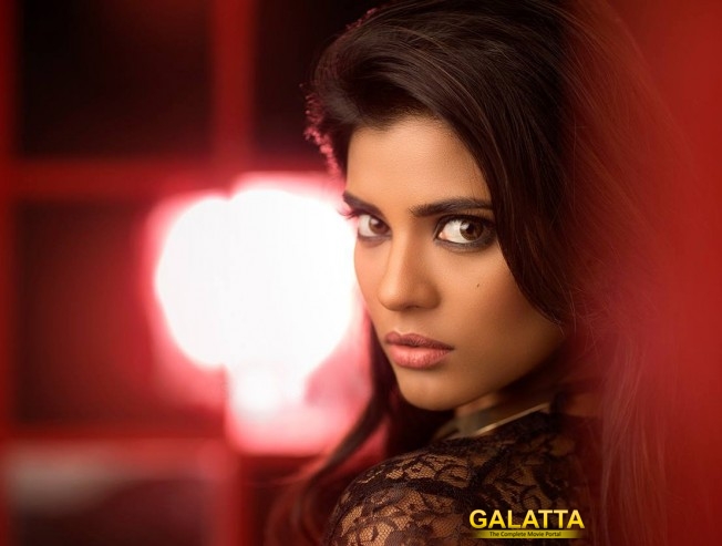 Aishwarya Rajesh Supports This Long Running Tradition Aishwarya Rajesh Supports This Long Running Tradition