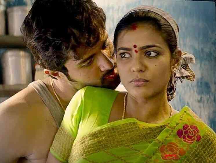 World Famous Lover New Sneak Peek Video Vijay Deverakonda - Malayalam Movie Cinema News