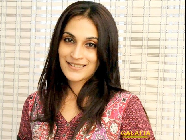 Aishwarya Dhanush urges for inclusion of stunt category in Nation Awards Aishwarya Dhanush urges for inclusion of stunt category in Nation Awards
