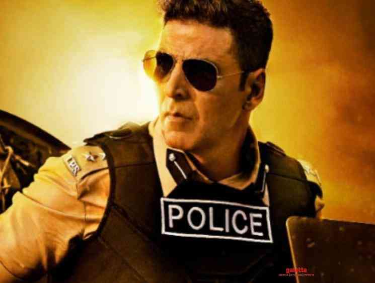 Akshay Kumar Sooryavanshi postponed due to coronavirus - Hindi Movie Cinema News