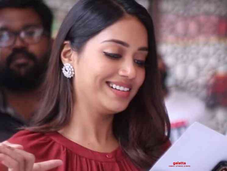 Ala Vaikunthapurramuloo Movie Making Video Allu Arjun Pooja Hegde - Kannada Movie Cinema News