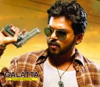 alex pandian's music feast - Tamil Movie Cinema News alex pandian's music feast - Tamil Movie Cinema News