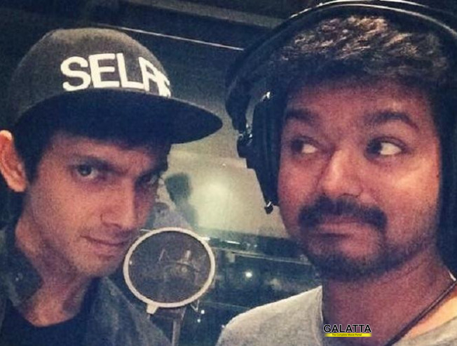 விஜயுடன் மீண்டும் இணையும் பிரபலம் ? தாறுமாறான தளபதி 64 அப்டேட் விஜயுடன் மீண்டும் இணையும் பிரபலம் ? தாறுமாறான தளபதி 64 அப்டேட்