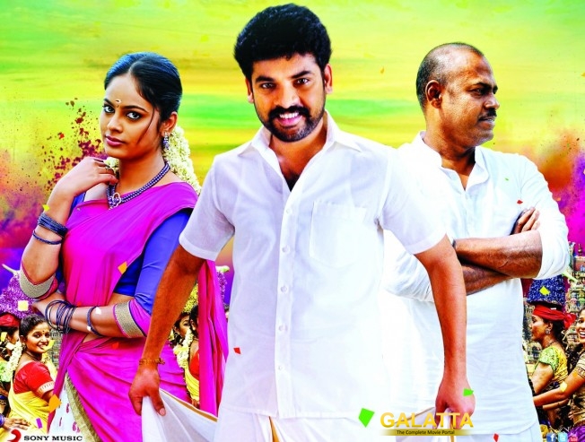 Anjala begins advance bookings Anjala begins advance bookings