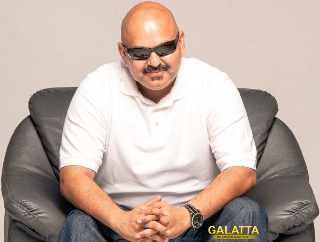 Arun Vaidyanathan's Next in Second Schedule Arun Vaidyanathan's Next in Second Schedule