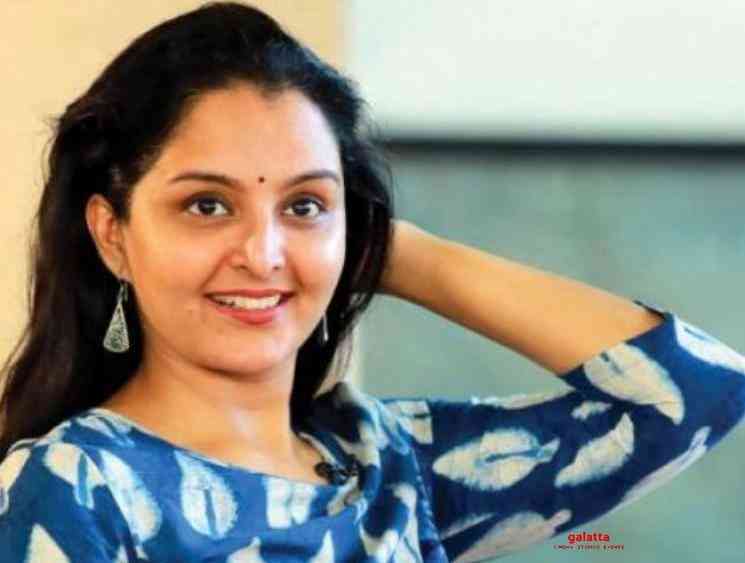 Asuran actress Manju Warrier injured at shooting spot - Malayalam Movie Cinema News