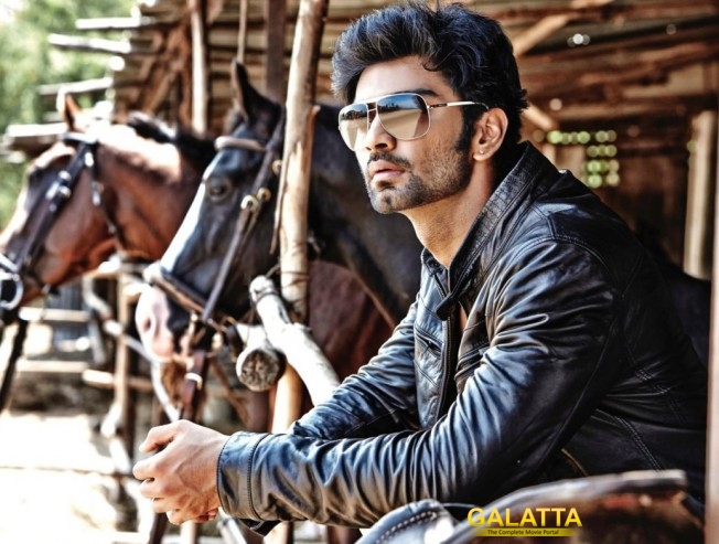 8 Thottakkal's Sri Ganesh to Direct Atharva Murali 8 Thottakkal's Sri Ganesh to Direct Atharva Murali