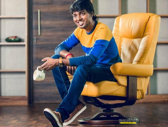 அவதார் 2-வில் அட்லீ ! விக்கிப்பீடியா தந்த ஷாக் அவதார் 2-வில் அட்லீ ! விக்கிப்பீடியா தந்த ஷாக்