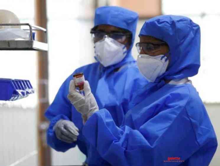 Attack on coronavirus health workers 7 years jail sentence - Tamil Movie Cinema News Attack on coronavirus health workers 7 years jail sentence - Tamil Movie Cinema News