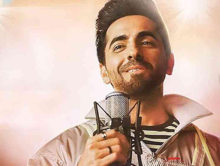 Shubh Mangal Zyada Saavdhan Ayushmann Jeetu Audio Jukebox - Hindi Movie Cinema News