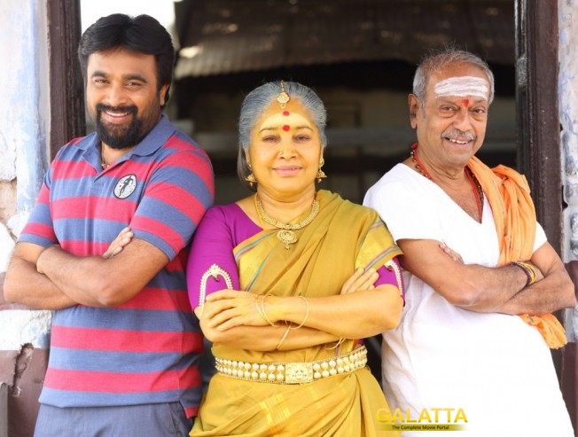 Balle Vellaiya Thevaa opens positively Balle Vellaiya Thevaa opens positively