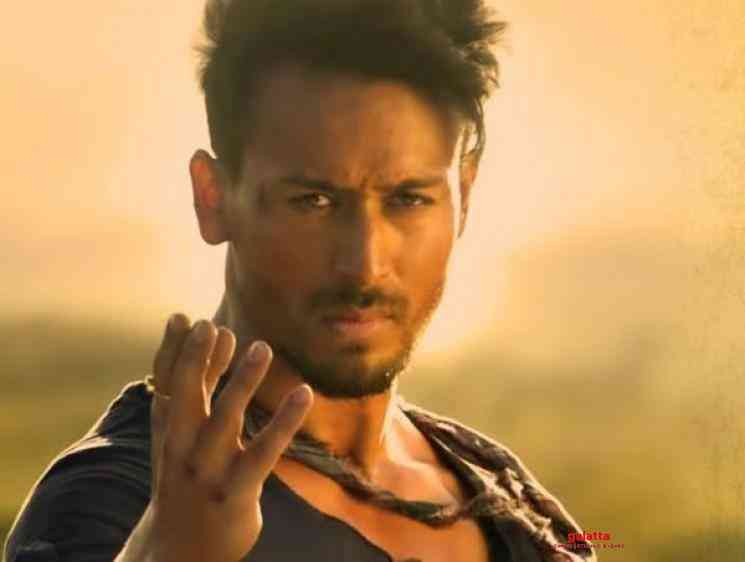 Baagi 3 Promo Tiger Shroff Shraddha Kapoor Riteish - Hindi Movie Cinema News