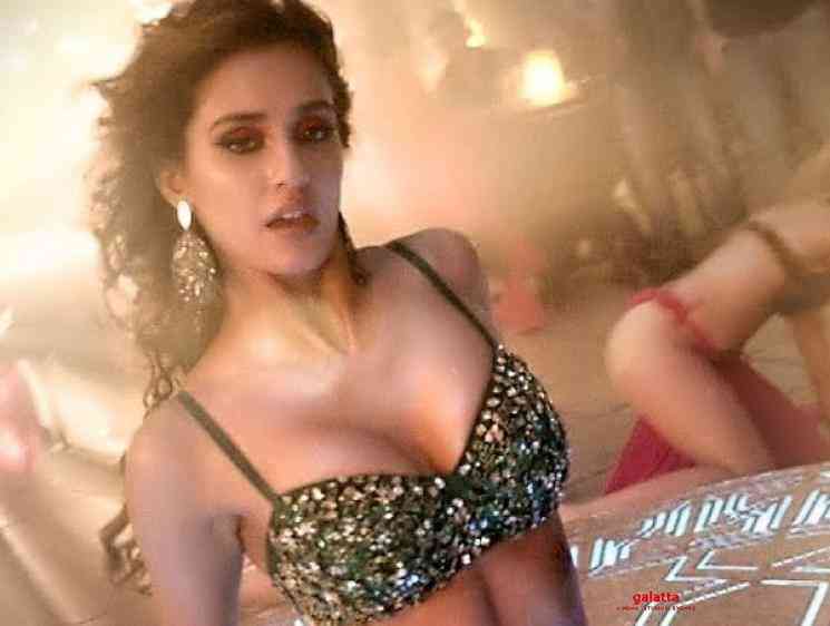 Do You Love Me Baaghi 3 Disha Patani Tiger Shroff - Tamil Movie Cinema News