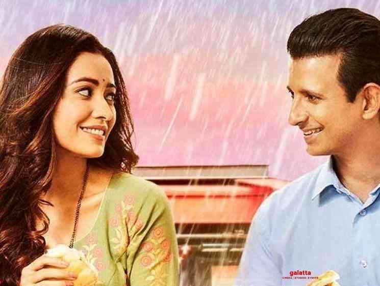 Baarish Asha Negi Sharman Joshi Streaming Now on ZEE5 - Hindi Movie Cinema News