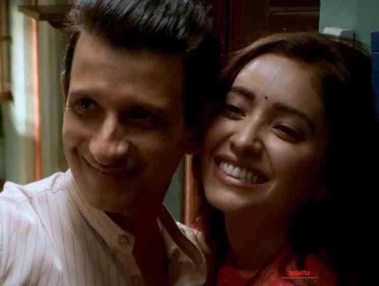 Baarish Season 2 Official Trailer Sharman Joshi Asha Negi - Hindi Movie Cinema News