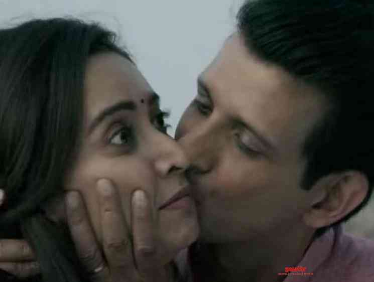 Baarish Season 2 Teaser Asha Negi Sharman Joshi ALTBalaji - Hindi Movie Cinema News