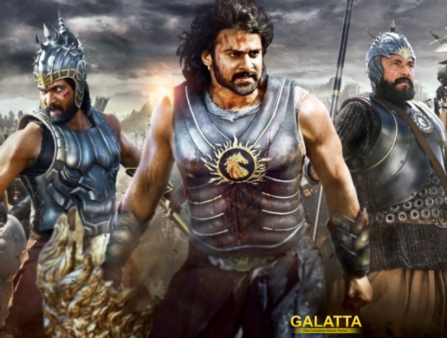 Bahubali 2 Hindi satellite rights bagged by Sony! Bahubali 2 Hindi satellite rights bagged by Sony!